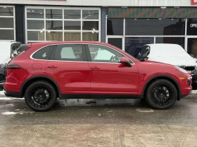 Porsche Cayenne * S * CARFAX * ФИКСИРАНА ЦЕНА*  - 20200 € / 39507.77 лв. - 42192286 10