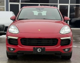 Porsche Cayenne * S * CARFAX * ФИКСИРАНА ЦЕНА*  - 20200 € / 39507.77 лв. - 42192286 3