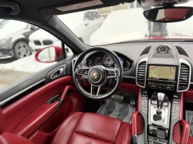 Porsche Cayenne * S * CARFAX * ФИКСИРАНА ЦЕНА*  - 20200 € / 39507.77 лв. - 42192286 14