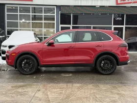 Porsche Cayenne * S * CARFAX * ФИКСИРАНА ЦЕНА*  - 20200 € / 39507.77 лв. - 42192286 7