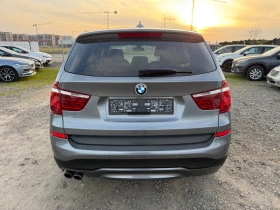BMW X3 3.0D 4x4 258ks Face-Lift - 14900 € / 29141.87 лв. - 54176356 5