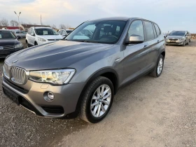 BMW X3 3.0D 4x4 258ks Face-Lift - 14900 € / 29141.87 лв. - 54176356 14