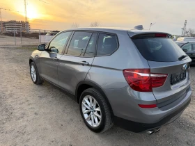 BMW X3 3.0D 4x4 258ks Face-Lift - 14900 € / 29141.87 лв. - 54176356 6