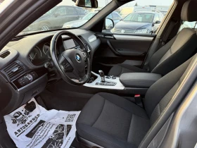 BMW X3 3.0D 4x4 258ks Face-Lift - 14900 € / 29141.87 лв. - 54176356 10