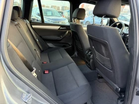 BMW X3 3.0D 4x4 258ks Face-Lift - 14900 € / 29141.87 лв. - 54176356 11