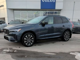 Volvo XC60 * Plus Dark Theme * CARFAX * БЕЗ ПЪРВОНАЧАЛНА ВНОС