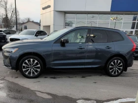 Volvo XC60 Plus Dark Theme/CARFAX/2 ключа/Подгрев/Пано/Клип - 26500 € / 51829.49 лв. - 45317348 3
