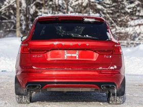 Volvo XC60 * R Design Heated Seats Pano Roof * CARFAX * ЦЕНА  - 23350 € / 45668.63 лв. - 27742449 11
