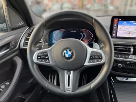 BMW X3 M4Od/340HP/PANO/HUD/360/KLESS/361z | Mobile.bg � ����� ������ 7