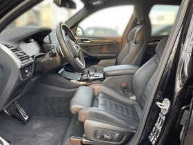 BMW X3 M4Od/340HP/PANO/HUD/360/KLESS/361z | Mobile.bg � ����� ������ 9