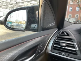 BMW X3 M4Od/340HP/PANO/HUD/360/KLESS/361z | Mobile.bg � ����� ������ 15