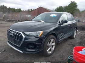 Audi Q3 45TFSI QUATTRO TIPTRONIC | Mobile.bg � ����� ������ 3