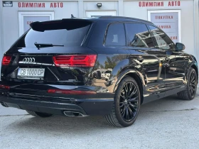 ����� �� �������� �� Audi Q7 50TDI 272hp. 3xS-line .DIGITAL.�������&���������
