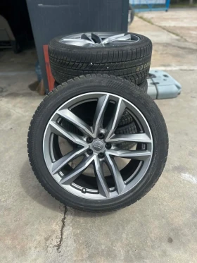 Audi Q7 50TDI 272hp. 3xS-line .DIGITAL.�������&��������� | Mobile.bg � ����� ������ 15