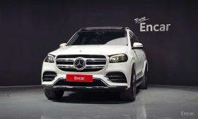 Mercedes-Benz GLS 400 d 4MATIC AMG PACK* BURMESTER* 360 CAM* HEAD-UP* TV | Mobile.bg � ����� ������ 2