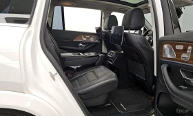 Mercedes-Benz GLS 400 d 4MATIC AMG PACK* BURMESTER* 360 CAM* HEAD-UP* TV | Mobile.bg � ����� ������ 16