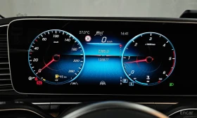 Mercedes-Benz GLS 400 d 4MATIC AMG PACK* BURMESTER* 360 CAM* HEAD-UP* TV | Mobile.bg � ����� ������ 11