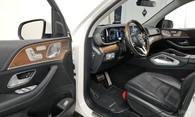 Mercedes-Benz GLS 400 d 4MATIC AMG PACK* BURMESTER* 360 CAM* HEAD-UP* TV | Mobile.bg � ����� ������ 6