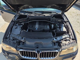 BMW X3 ФЕЙС/4?4/АВТО/EU5A | Auto.bg — изображение 15