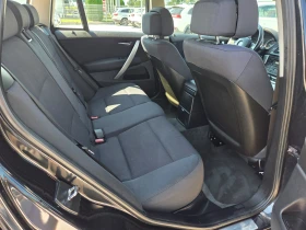 BMW X3 ФЕЙС/4?4/АВТО/EU5A | Auto.bg — изображение 13