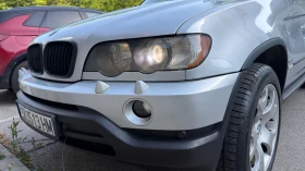 BMW X5 3.0 disel NAVI CAMERA - 4555 € / 8908.81 лв. - 64763293 4