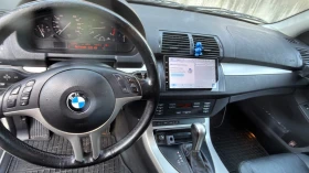 BMW X5 3.0 disel NAVI CAMERA - 4555 € / 8908.81 лв. - 64763293 3