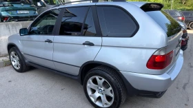 BMW X5 3.0 disel NAVI CAMERA - 4555 € / 8908.81 лв. - 64763293 7