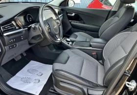 Kia Niro E-Niro Vision  39kw ����������� 22000�� | Mobile.bg � ����� ������ 11