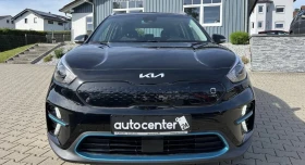 Kia Niro E-Niro Vision  39kw ����������� 22000�� | Mobile.bg � ����� ������ 2