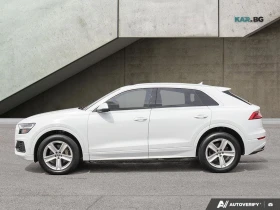 Audi Q8 * HeadUp *  A��������� * (���� �� ��) | Mobile.bg � ����� ������ 4