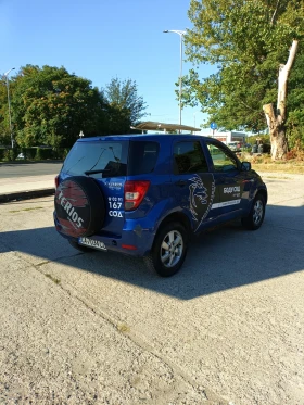 Daihatsu Terios 1.3i | Mobile.bg � ����� ������ 5