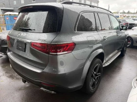 Mercedes-Benz GLS 450 | CARFAX | АВТОФИНАНСИРАНЕ | Auto.bg — изображение 4