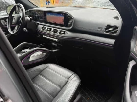 Mercedes-Benz GLS 450 | CARFAX | АВТОФИНАНСИРАНЕ | Auto.bg — изображение 11