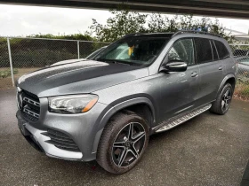 Mercedes-Benz GLS 450 | CARFAX | АВТОФИНАНСИРАНЕ | Auto.bg — изображение 3