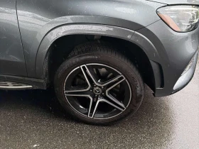Mercedes-Benz GLS 450 | CARFAX | АВТОФИНАНСИРАНЕ | Auto.bg — изображение 6