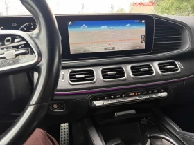 Mercedes-Benz GLS 450 | CARFAX | АВТОФИНАНСИРАНЕ | Auto.bg — изображение 9