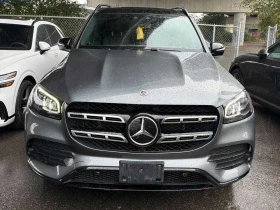 Mercedes-Benz GLS 450 | CARFAX | АВТОФИНАНСИРАНЕ | Auto.bg — изображение 2