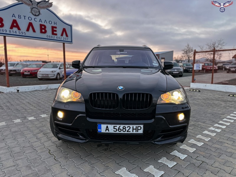 BMW X5 *3.0D*235HP*7 МЕСТА*, снимка 2 - Автомобили и джипове - 44358903