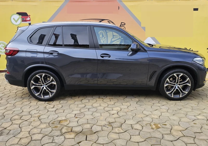 BMW X5 xDrive30d , снимка 4 - Автомобили и джипове - 47480970