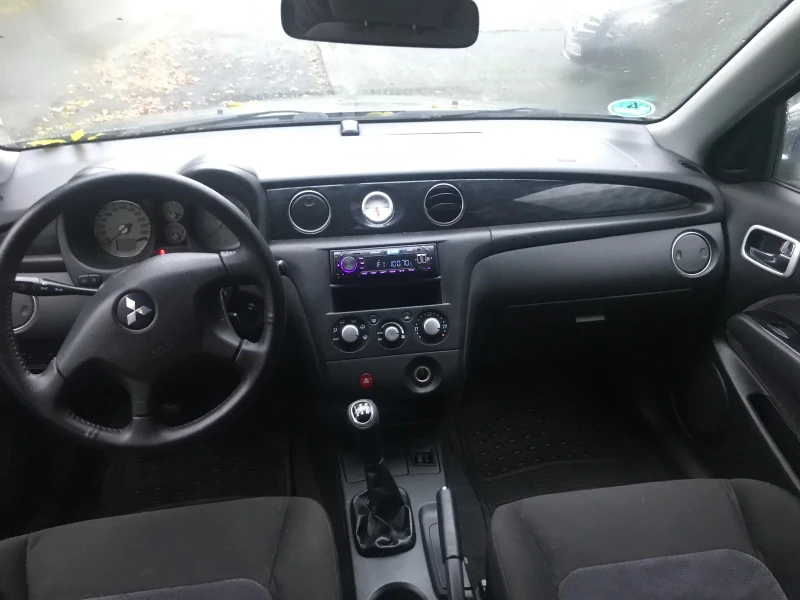 Mitsubishi Outlander 2, 4 Sport 4x4, снимка 5 - Автомобили и джипове - 47819148