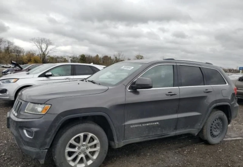 Jeep Grand cherokee, снимка 2 - Автомобили и джипове - 48536903