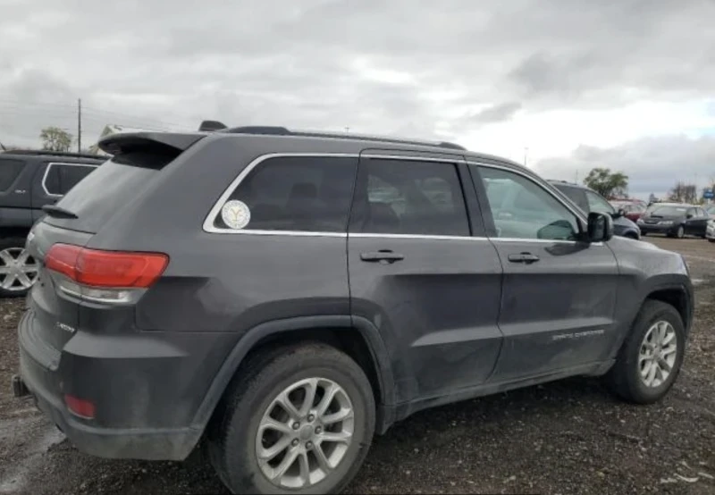 Jeep Grand cherokee, снимка 5 - Автомобили и джипове - 48536903