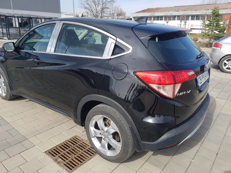 Honda Hr-v 1, 8, снимка 6 - Автомобили и джипове - 49463895