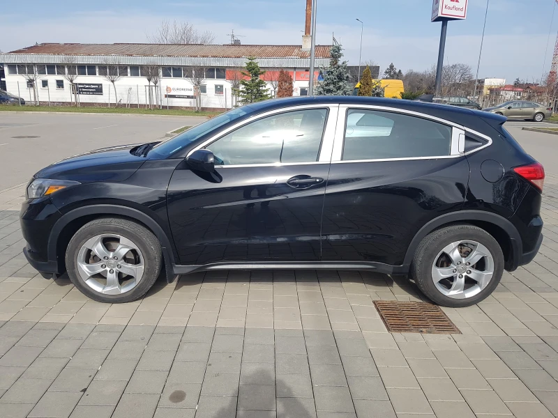 Honda Hr-v 1, 8, снимка 7 - Автомобили и джипове - 49463895