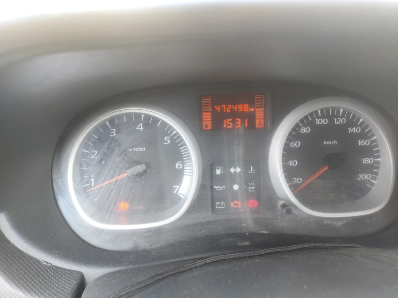 Dacia Duster SUV , снимка 6 - Автомобили и джипове - 52035931