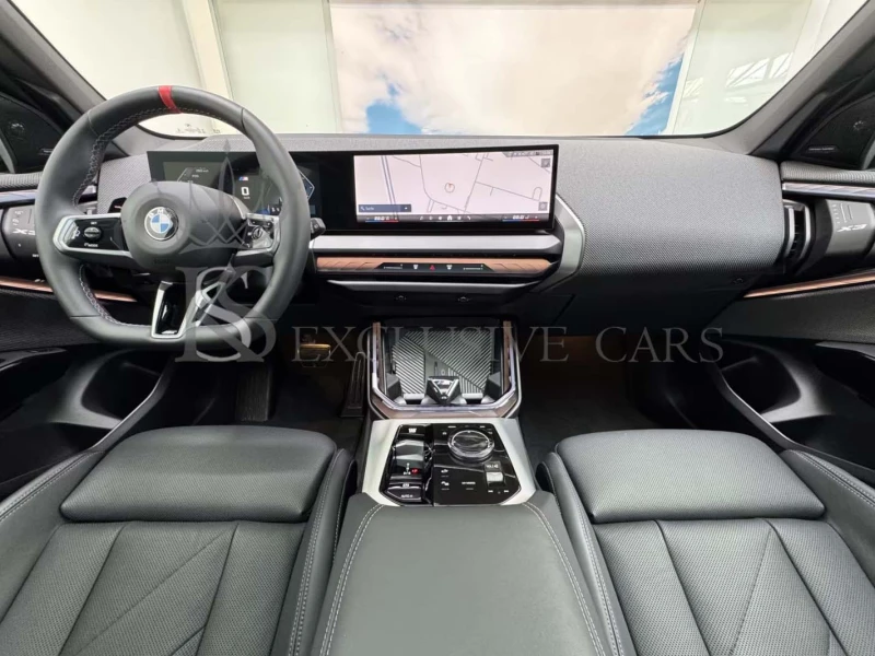 BMW X3 M50 * M-SPORT PRO* 360* HARMAN/KARDON* PANO* HUD* , снимка 12 - Автомобили и джипове - 51352860