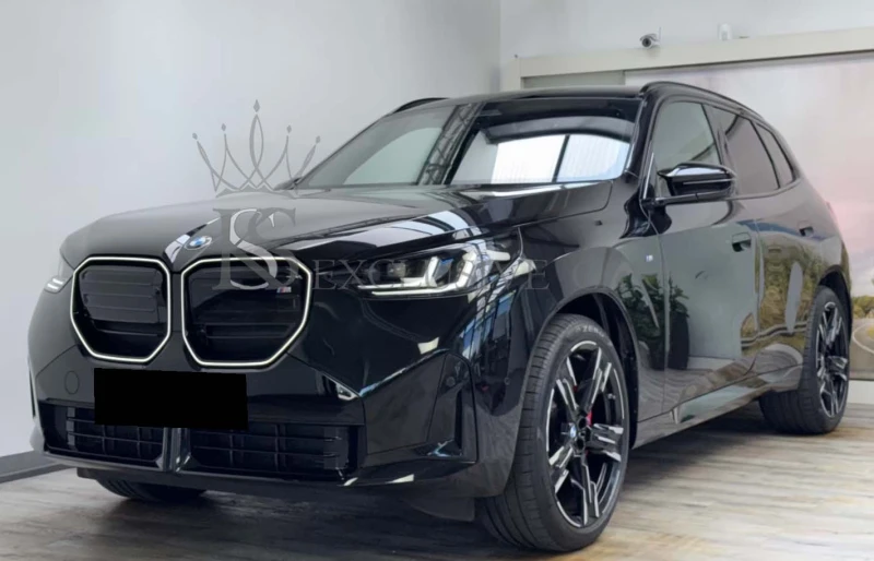 BMW X3 M50 * M-SPORT PRO* 360* HARMAN/KARDON* PANO* HUD* 