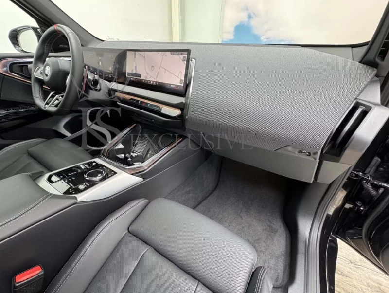 BMW X3 M50 * M-SPORT PRO* 360* HARMAN/KARDON* PANO* HUD* , снимка 14 - Автомобили и джипове - 51352860