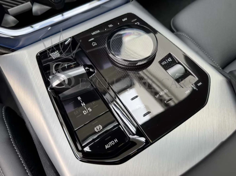 BMW X3 M50 * M-SPORT PRO* 360* HARMAN/KARDON* PANO* HUD* , снимка 9 - Автомобили и джипове - 51352860