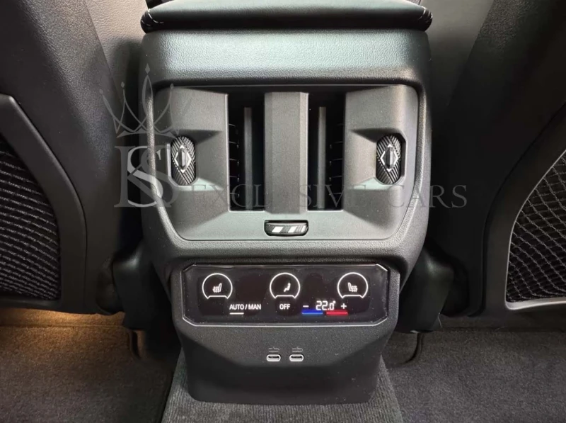 BMW X3 M50 * M-SPORT PRO* 360* HARMAN/KARDON* PANO* HUD* , снимка 10 - Автомобили и джипове - 51352860